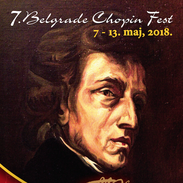 Belgrade Chopin Fest