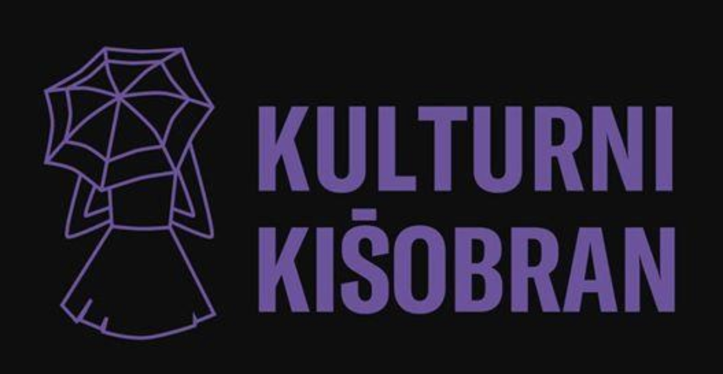 Kulturni kišobran