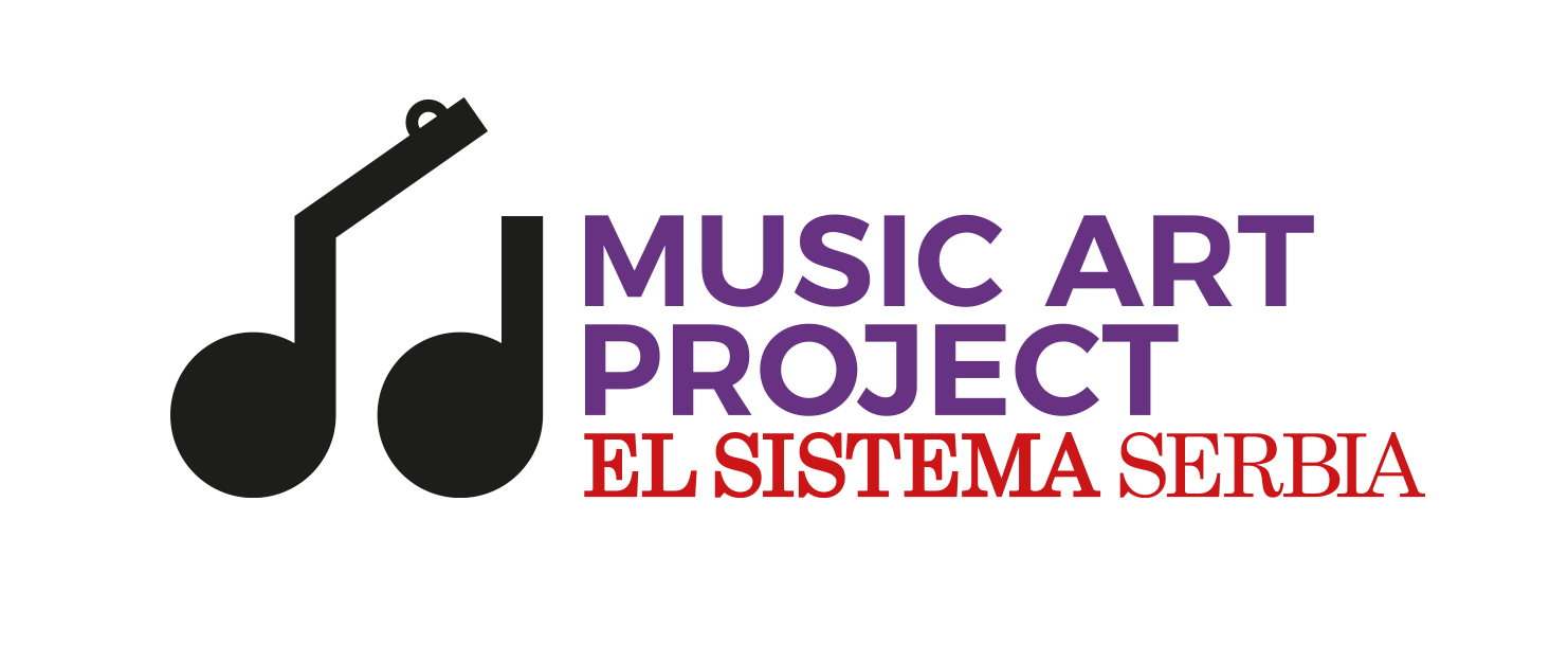 Music Art Project
